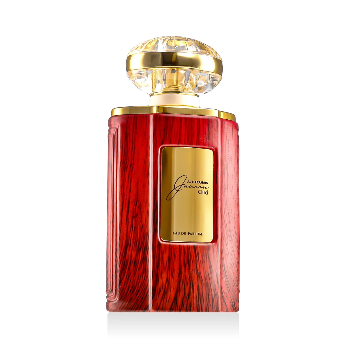 Al Haramain Junoon Oud EDP 75 ml UNISEX