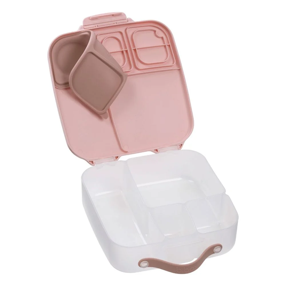 Desiatový box veľký blush crush