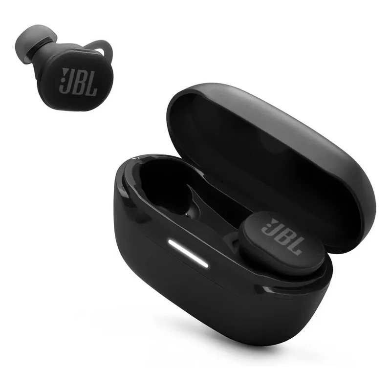 Slúchadlá BLUETOOTH do uši JBL ENDURANCE RACE2 TWS BLACK 