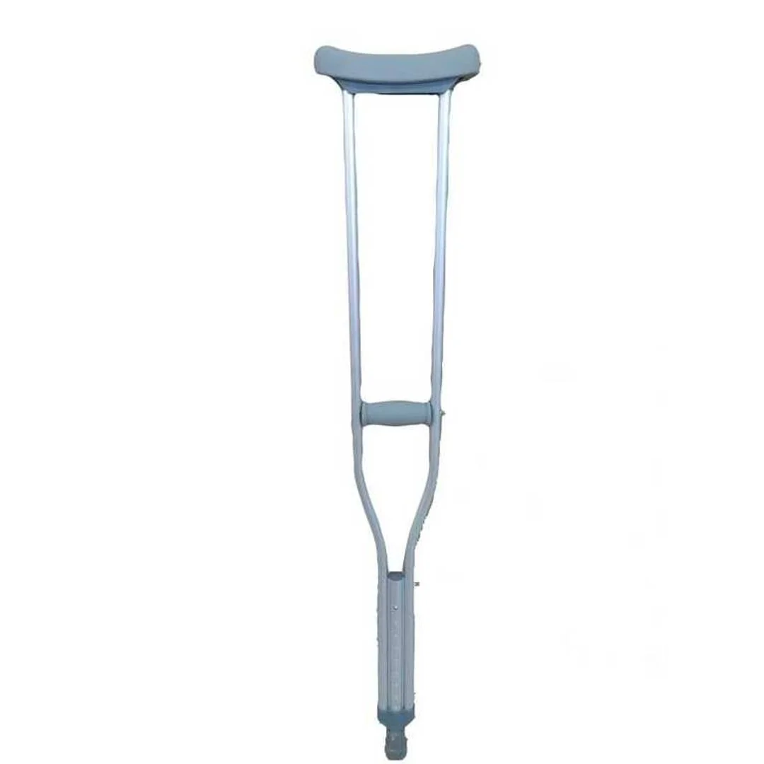Barla podpazušná hliníková 92-150cm - Balenie 2 ks