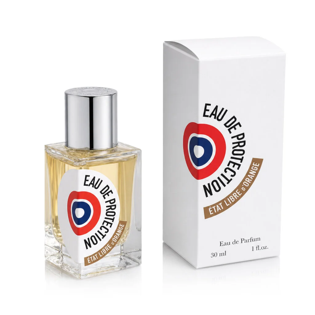 Etat Libre D'Orange Rossy de Palma Eau de Protection EDP 30 ml W