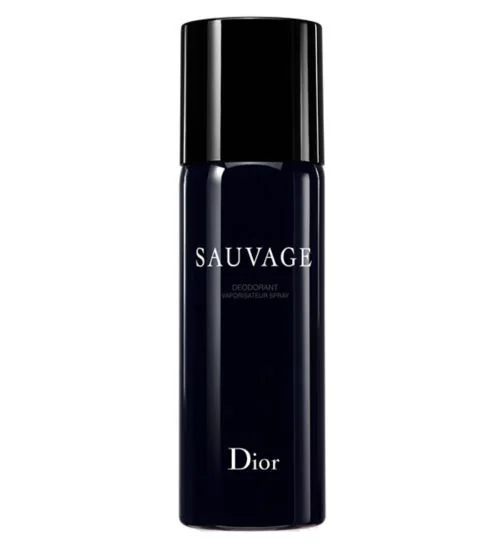 Dior Sauvage Deo 150ml 1×150 ml, deodorant