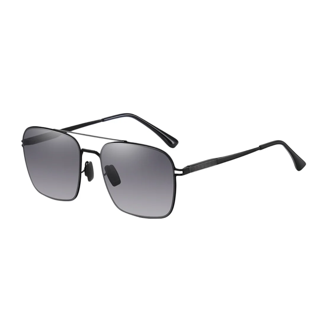 NEOGO Vertex 3 slnečné okuliare, Black