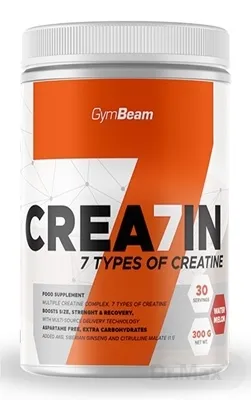 GymBeam CREA7IN