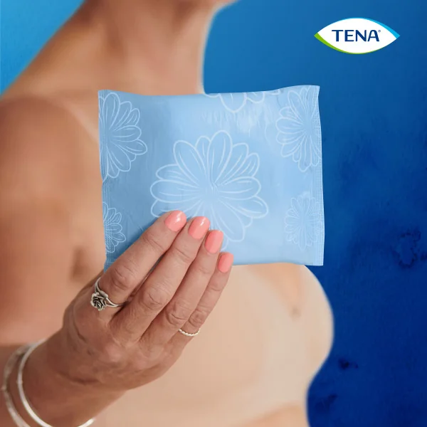 TENA Lady Protect+ Maxi OTC 8 ks