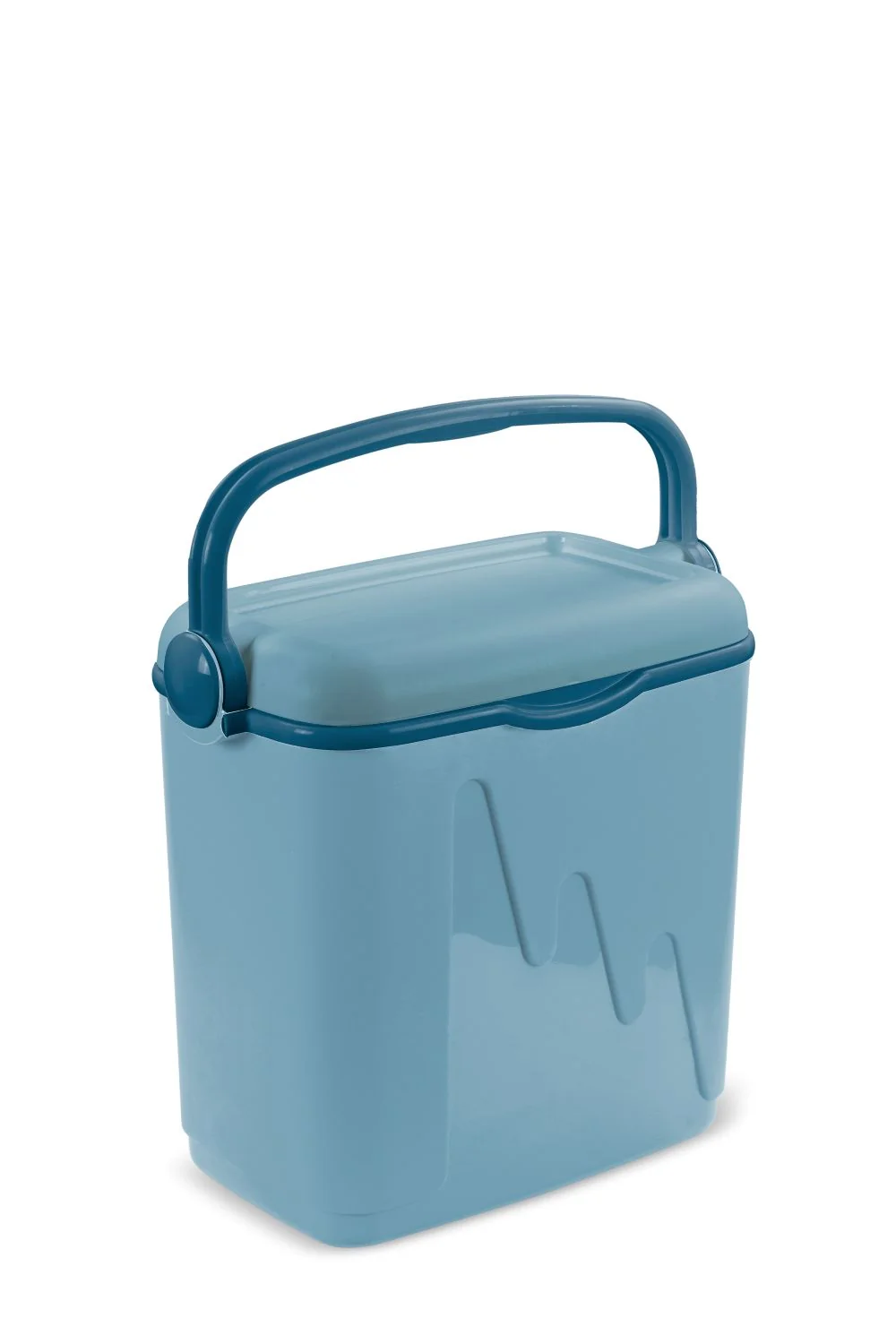 Box Curver Coolbox 20 l chladiaci modrý