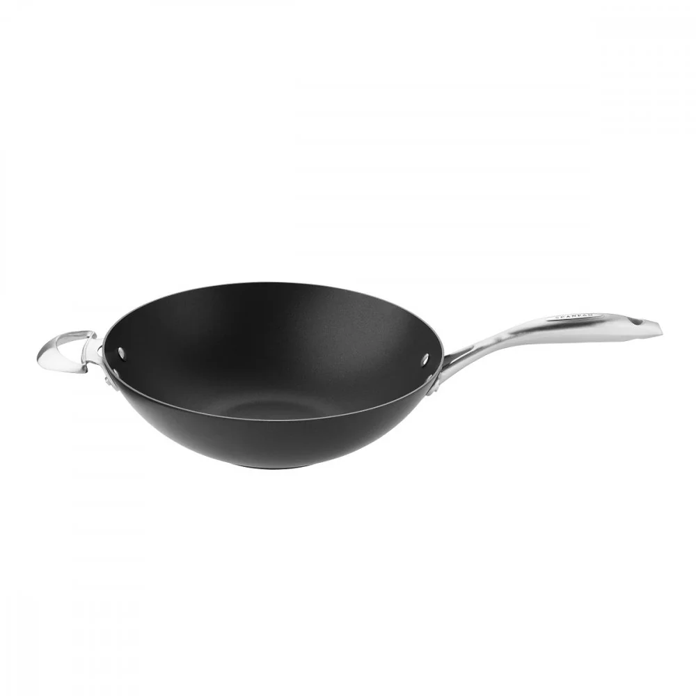 ProIQ WOK 32cm