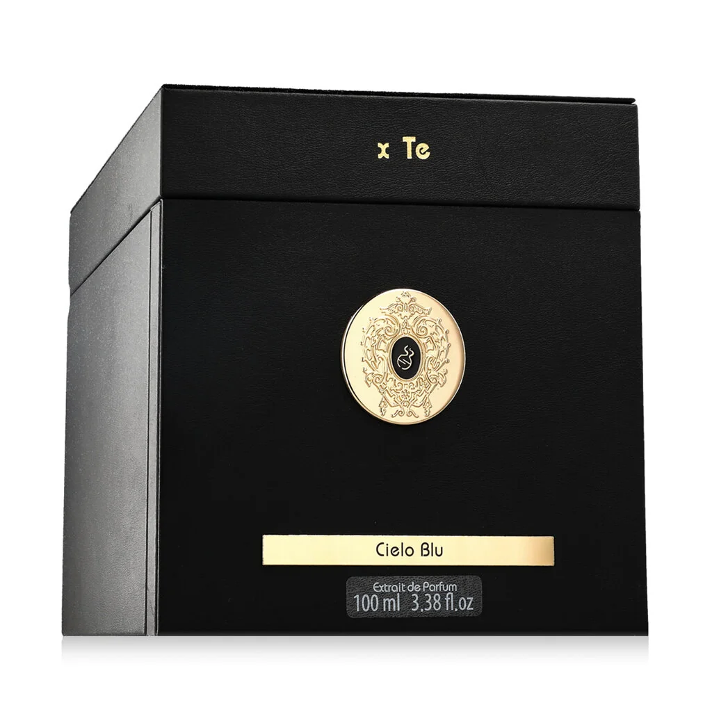Tiziana Terenzi Cielo Blu Extrait de Parfum 100 ml UNISEX