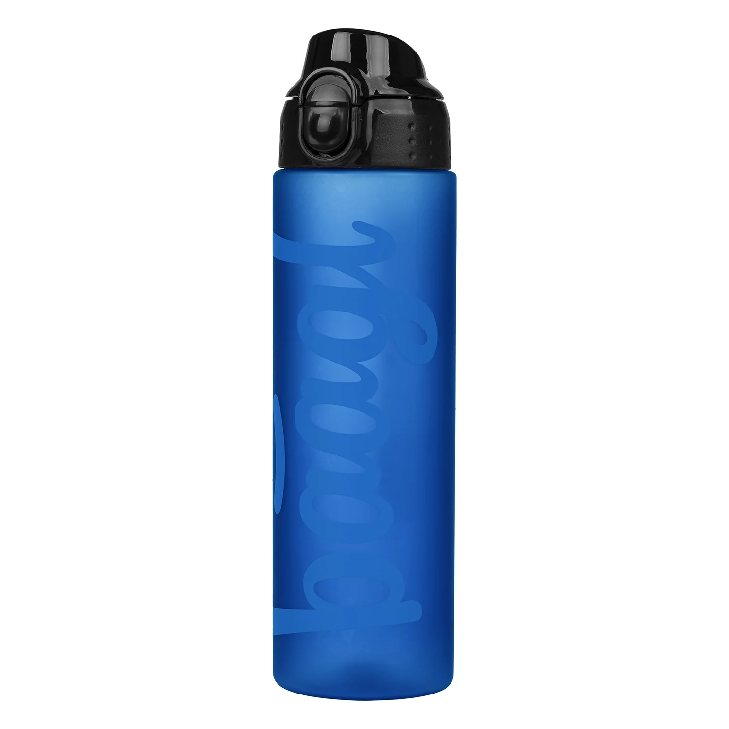 Baagl Tritanová fľaša na nápoje Ocean Blue 700 ml 700 ml