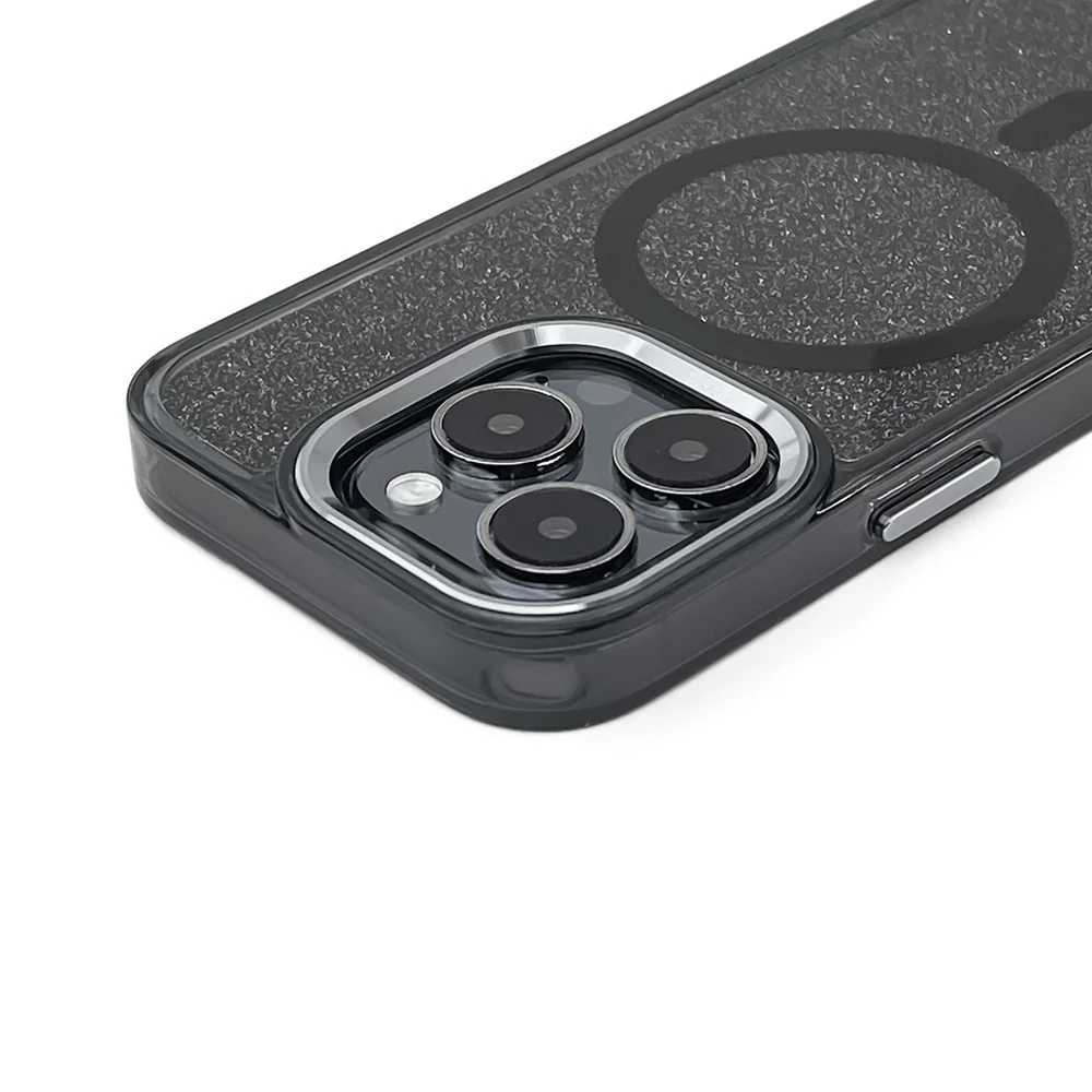 Ochranné puzdro s MagSafe pre Samsung Galaxy S25 Ružová