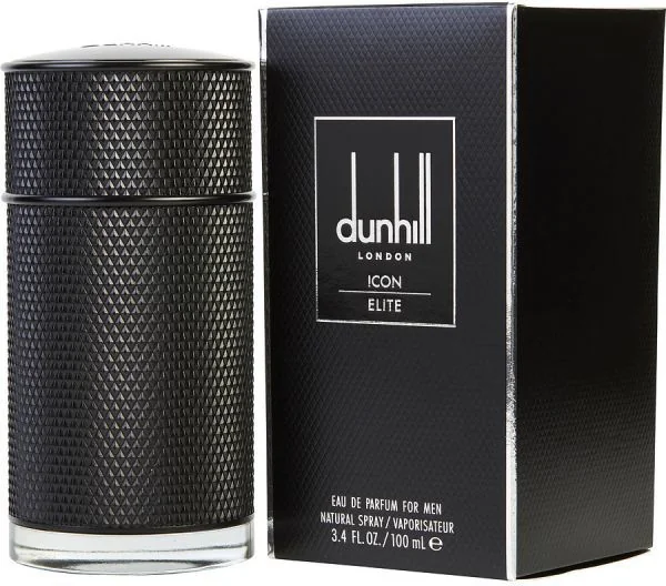 Dunhill Icon Elite Edp 50ml 1×50 ml, parfumová voda