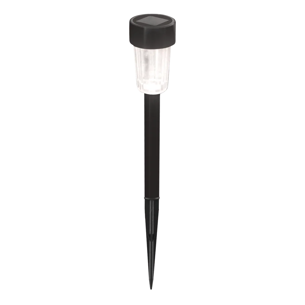 Modee solárne svietidlo GS002 zapichovacie 31 cm 1ks