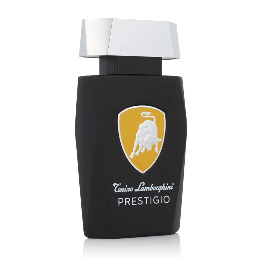 Tonino Lamborghini Prestigio toaletná voda pre mužov 125 ml 