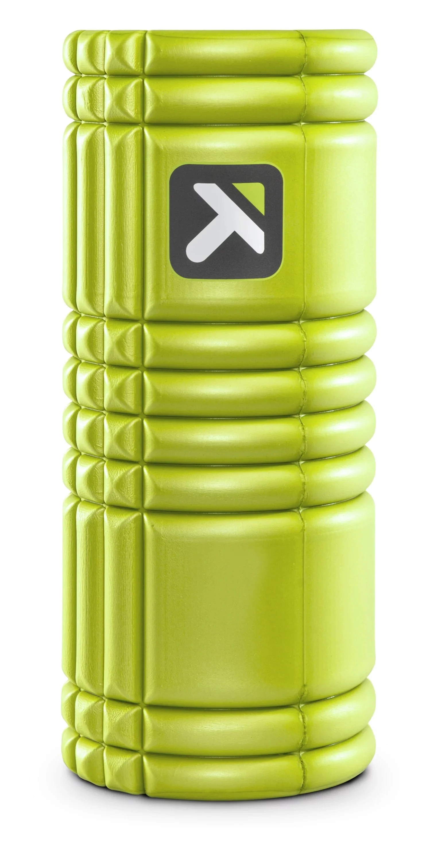 TriggerPoint GRID Foam Roller 33 cm Farba - Lime