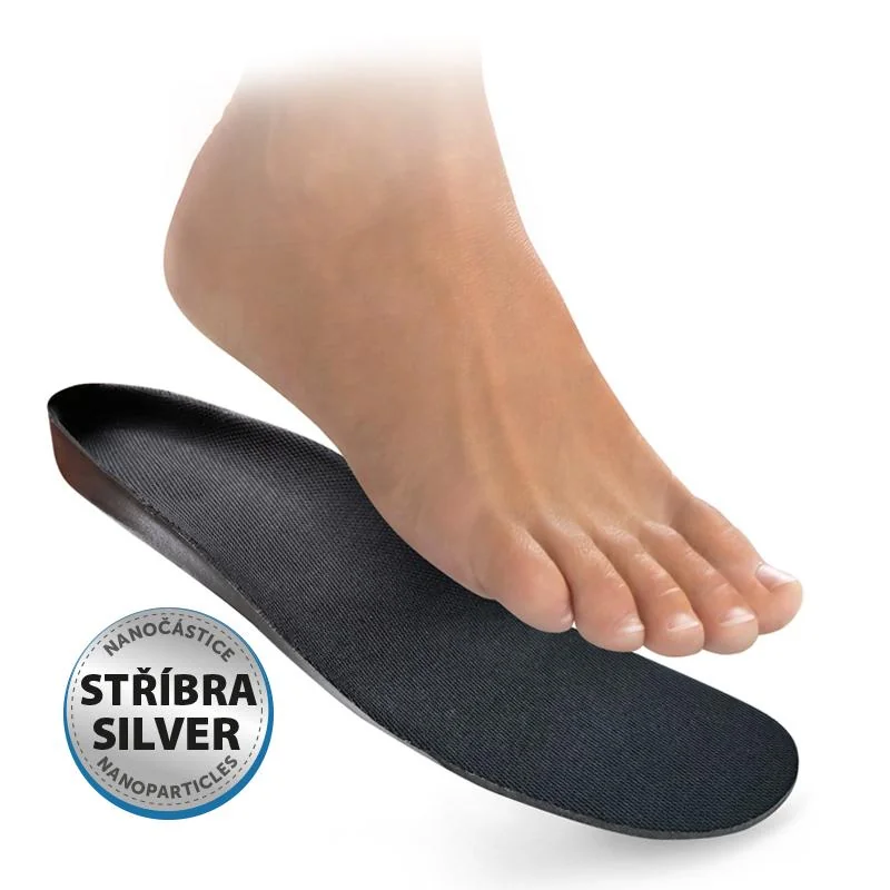 SVORTO vložky diabetické 012 - Veľkosť 39-40 39 - 40