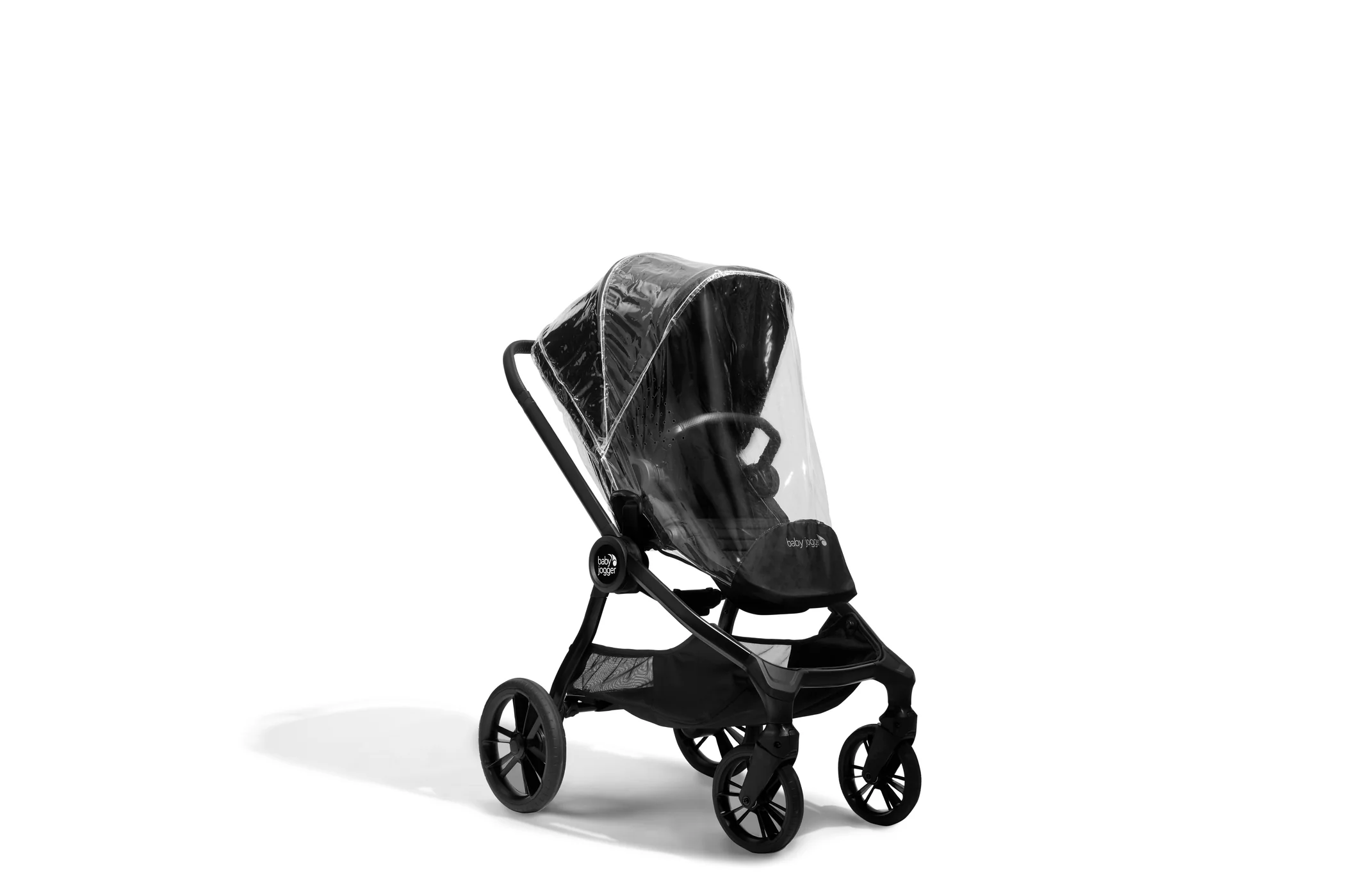 Baby Jogger pláštenka na kočík City Sights