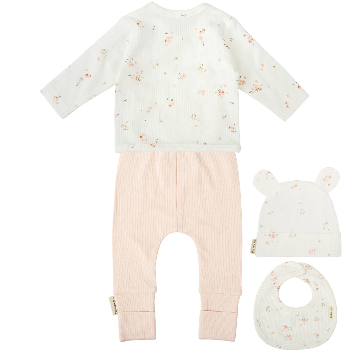 Darčekový set pre bábätko BIMBIDREAMS - Monet