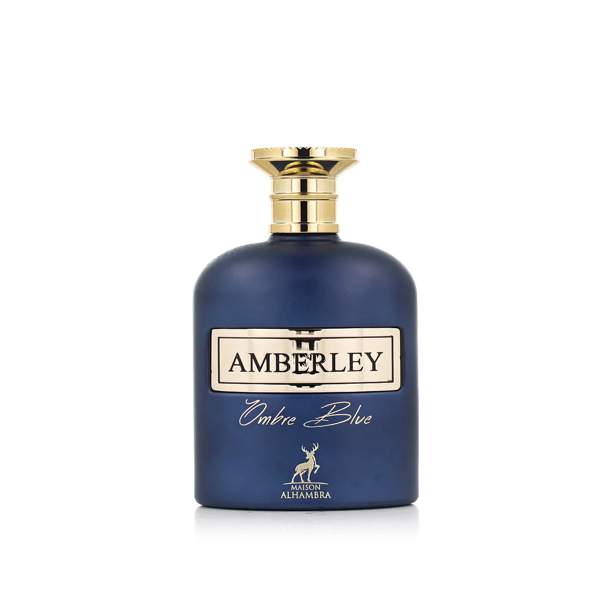 Maison Alhambra Amberley Ombre Blue parfumovaná voda 100 ml unisex