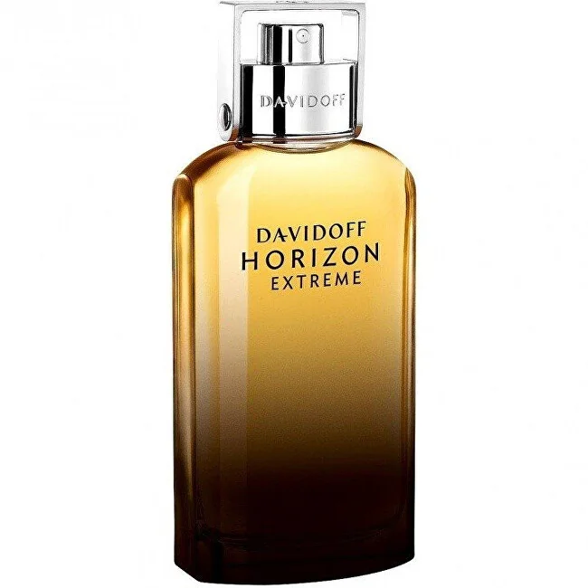 Davidoff Horizon Extreme Edp 125ml 1×125 ml, parfumová voda