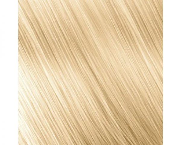 NOUVELLE-Farba na vlasy  č. 10.31  Extra Veľmi Svetlo Zlatá Sivá Blond 100ml