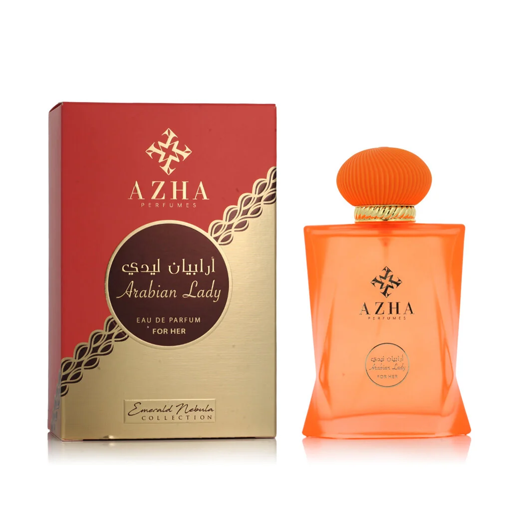 Azha Perfumes Arabian Lady for Her EDP 100 ml W