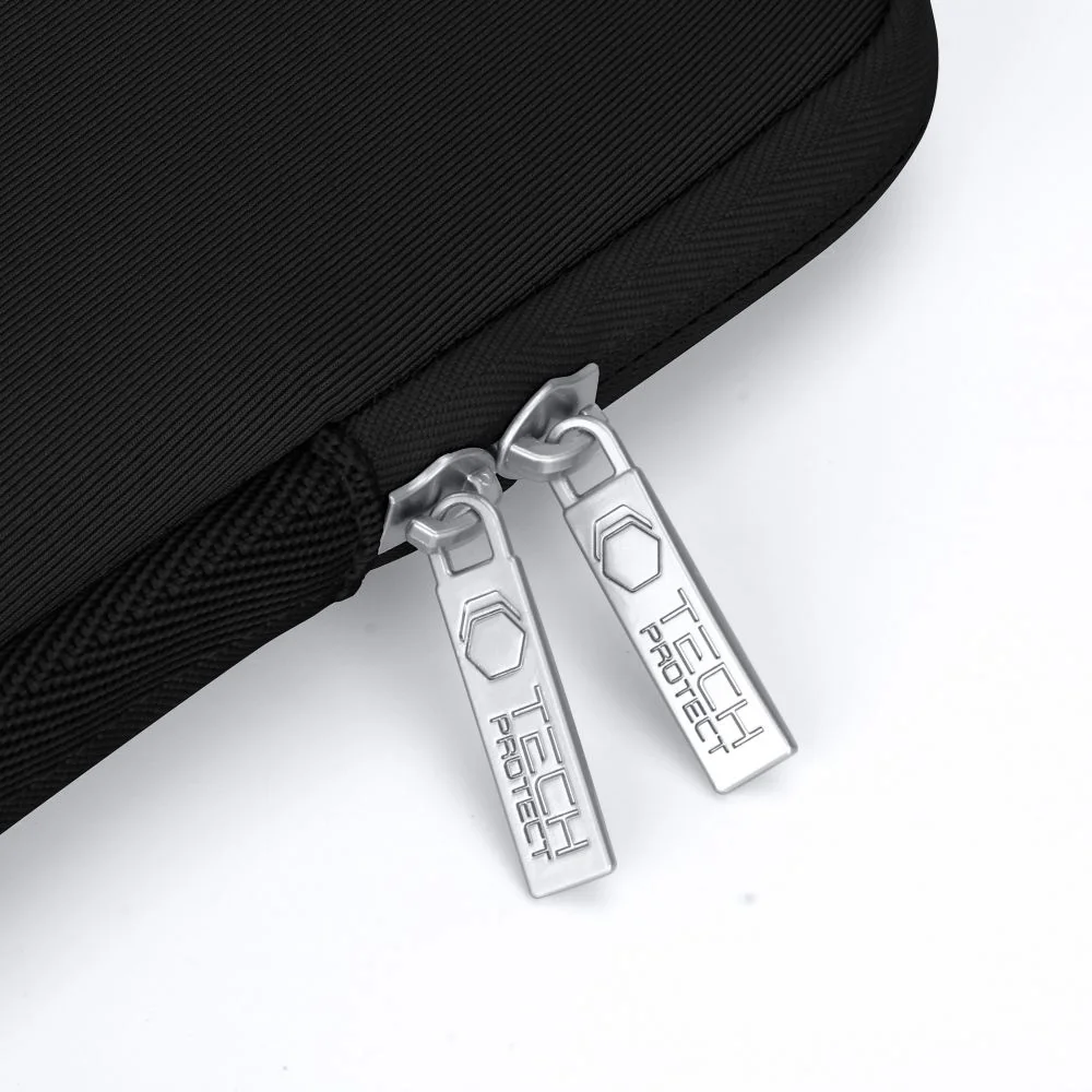 Tech-Protect Neoslim obal na notebook 15-16'', čierny