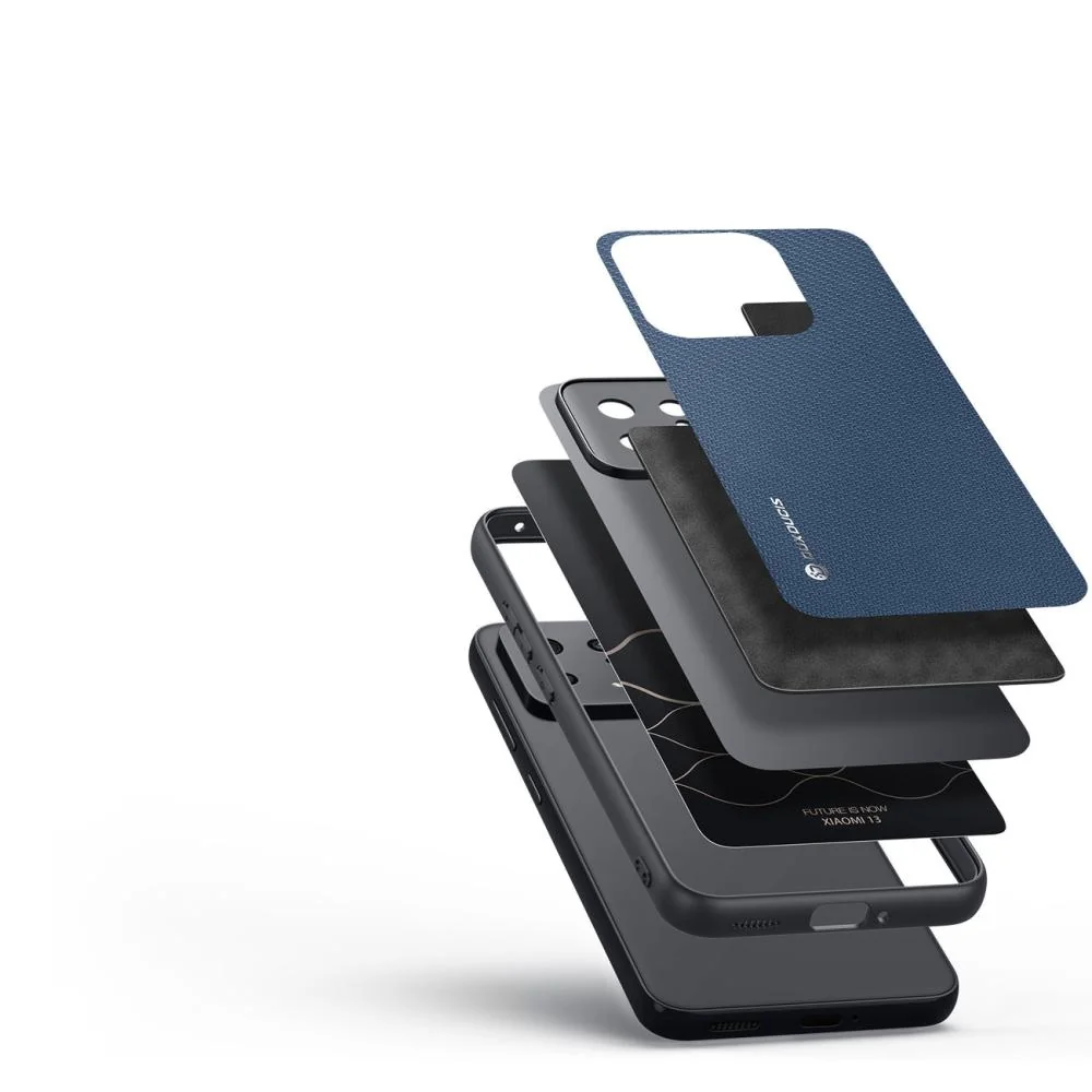 Dux Ducis Fino kryt na Xiaomi 13