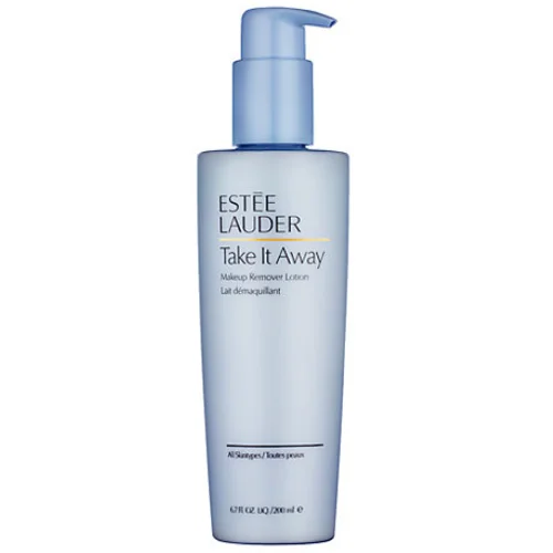 Estée Lauder Pleťové odličovacie mlieko Take It Away 1×200 ml, pleťové odličovacie mlieko