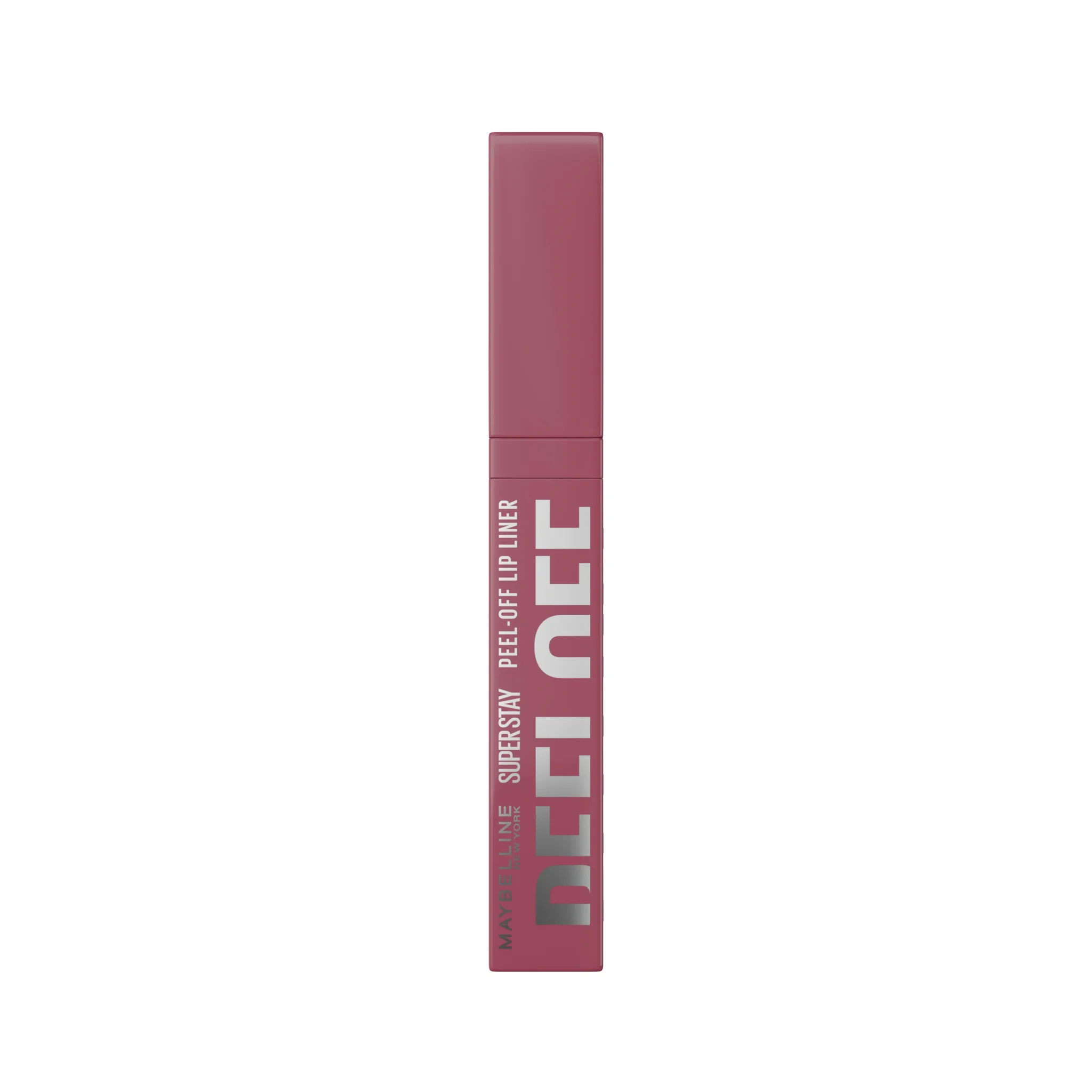 MAYBELLINE NY SUPER STAY PEEL OFF  ZLUPOVACÍ RÚŽ 004 SUNSET 1 ks