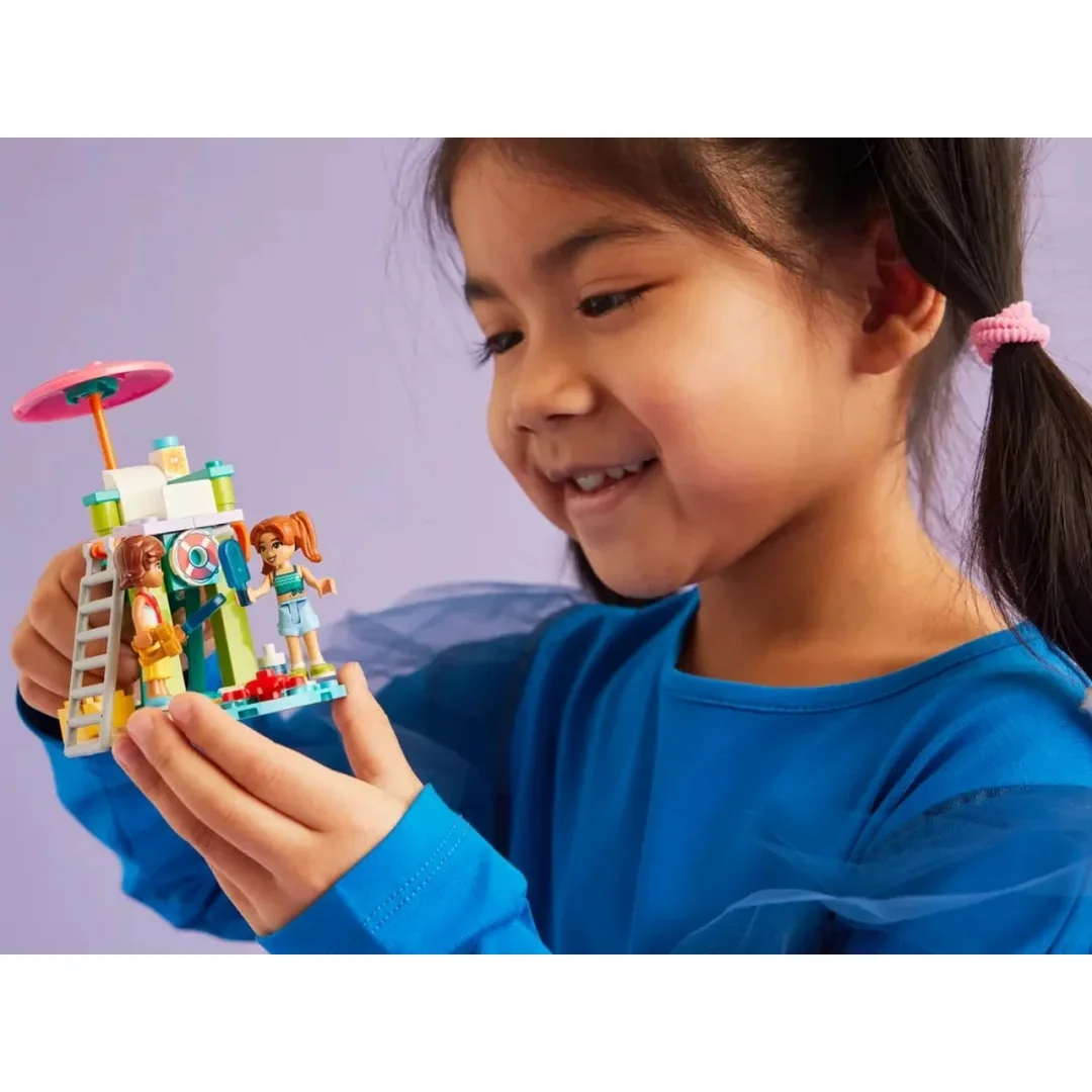 LEGO® Friends 42623 Plážový skúter
