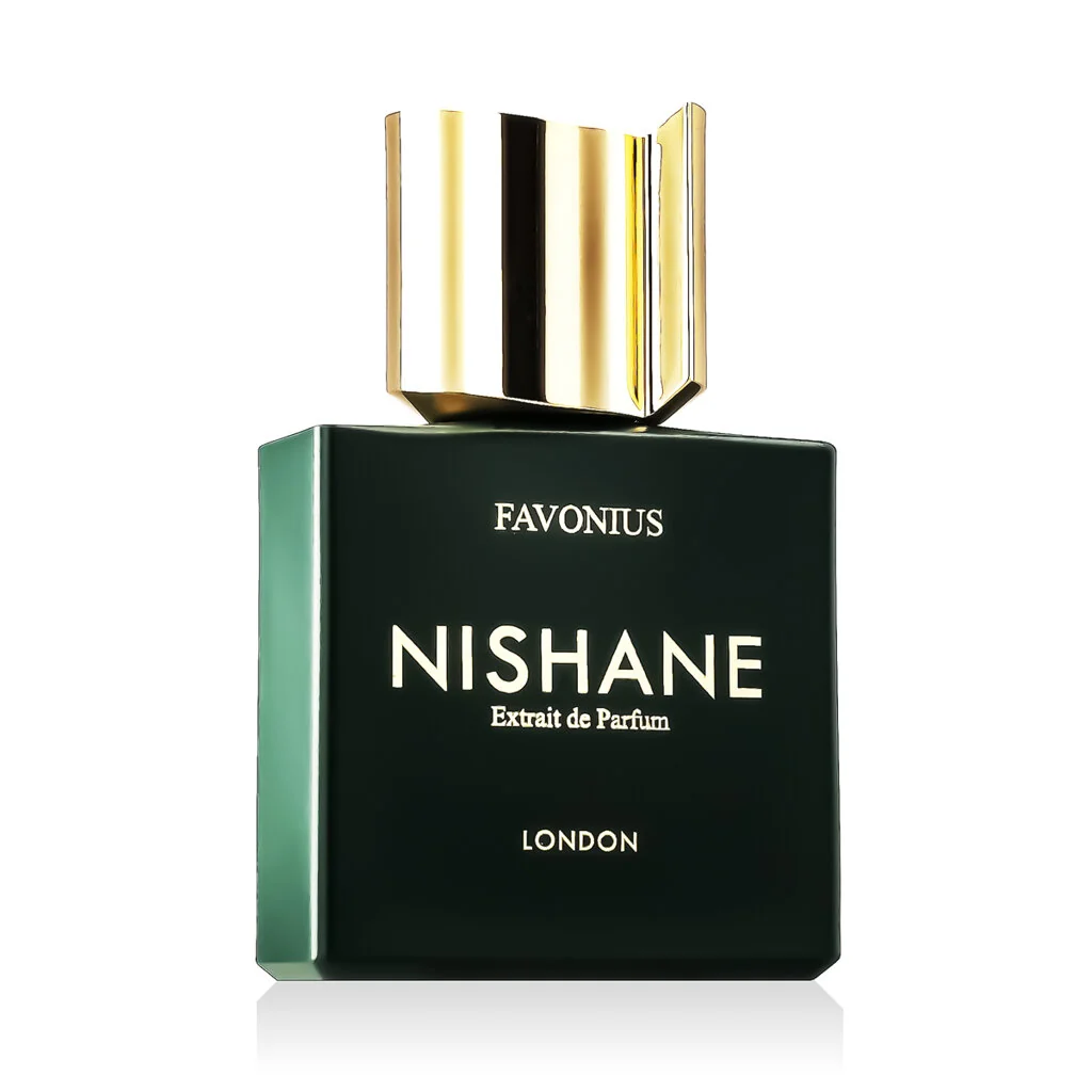 Nishane Favonius Extrait de Parfum 50 ml UNISEX