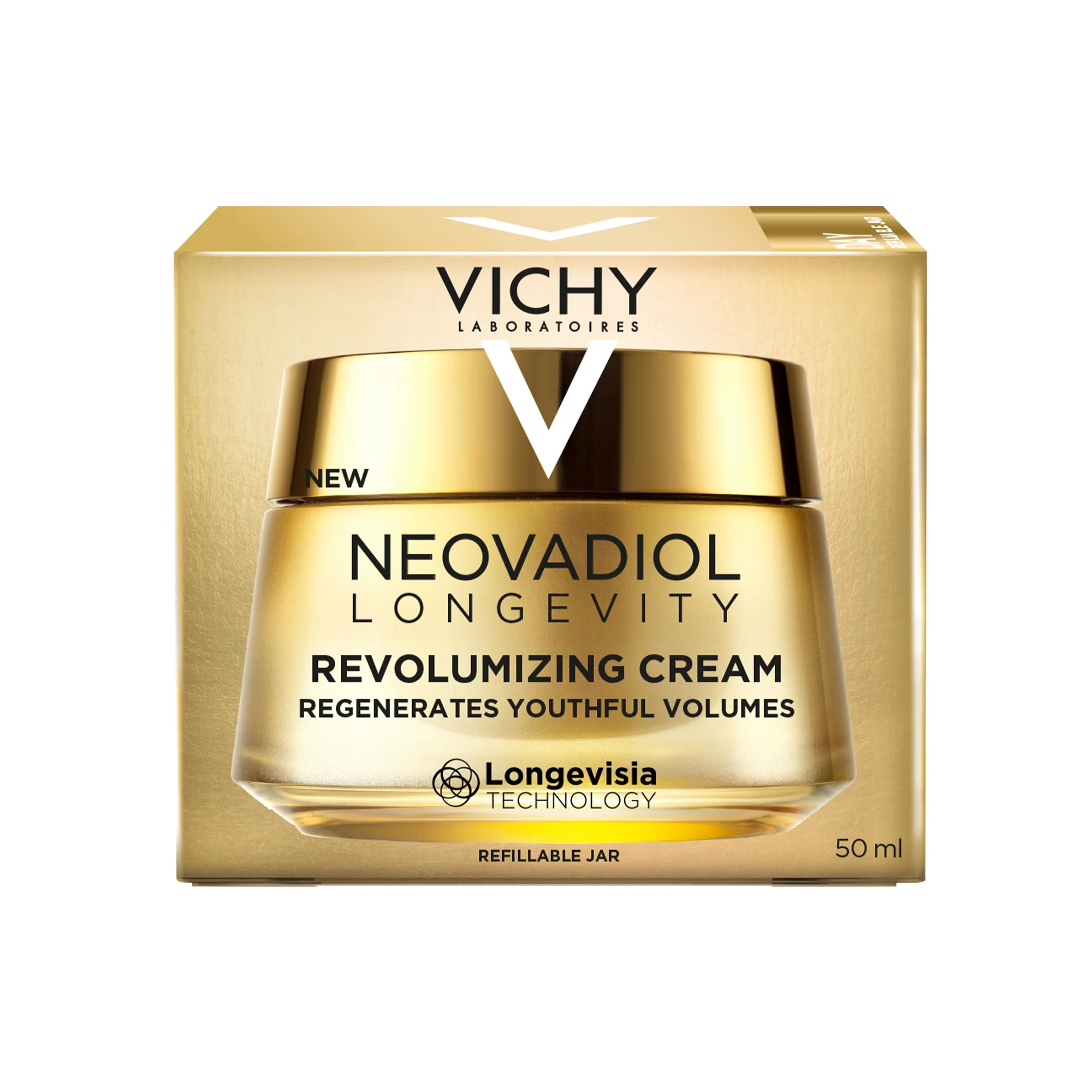 VICHY NEOVADIOL LONGEVITY revitalizačný krém 50 ml