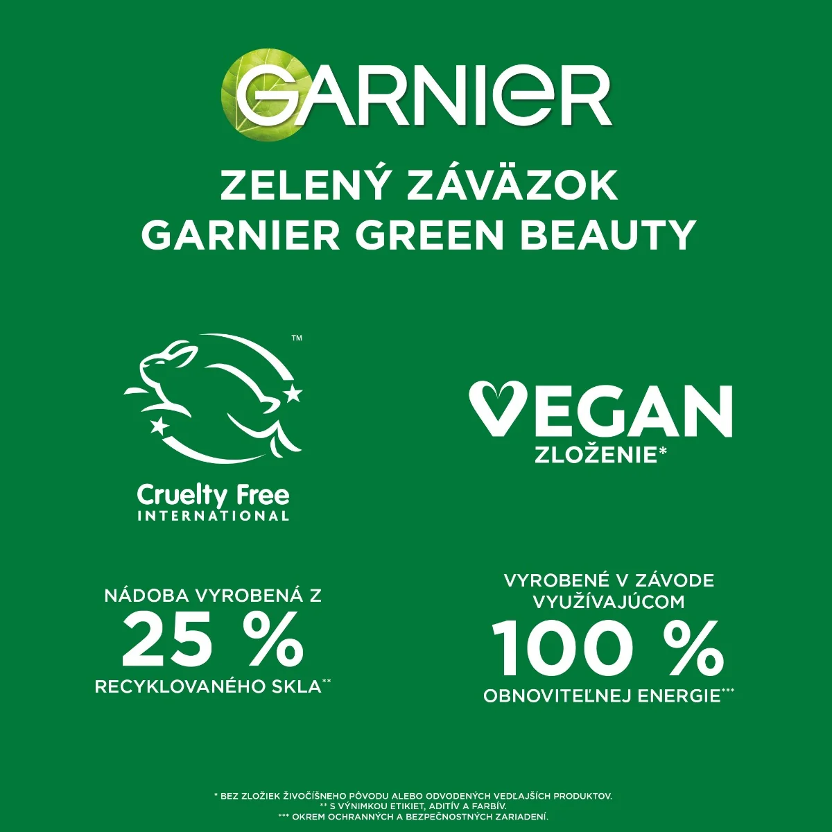 Garnier Skin Naturals Vitamín C+ rozjasňujúce sérum 1×30 ml, sérum