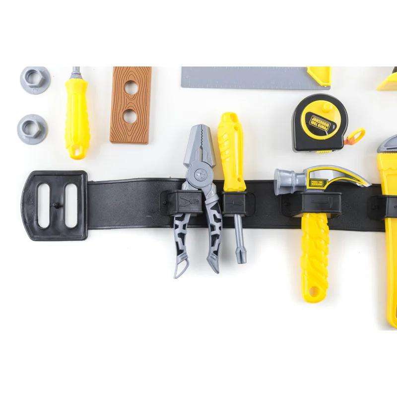 G21 Hračka Detské náradie DELUXE TOOLS, 44 dielov Detské náradie DELUXE TOOLS, 44 dielov BOP941864