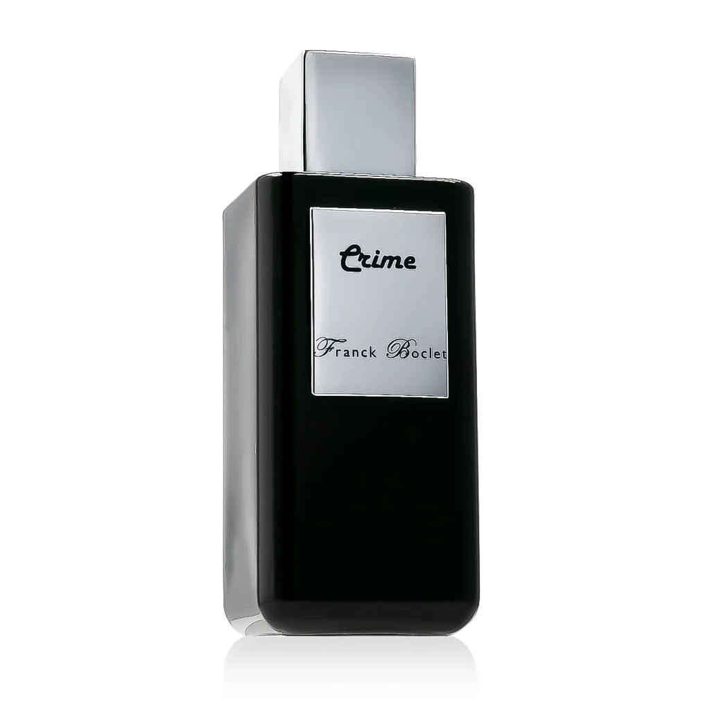 Franck Boclet Crime Extrait de Parfum 100 ml unisex