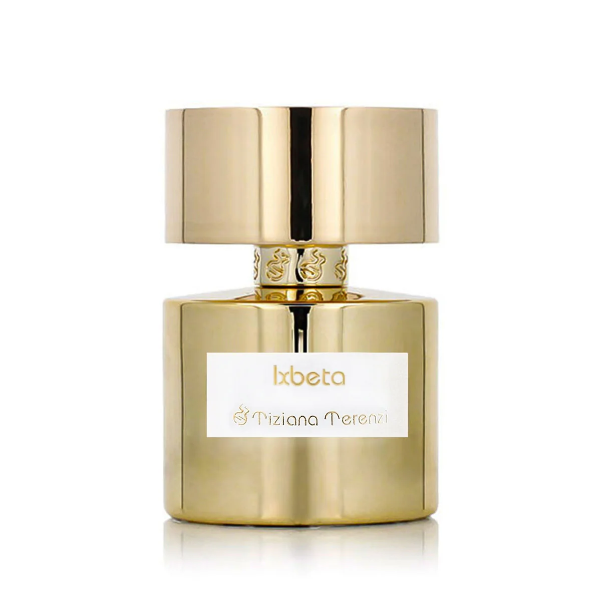 Tiziana Terenzi Ixbeta Extrait de Parfum 100 ml UNISEX