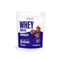 DESCANTI Whey Protein Chocolate 1000g