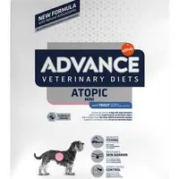 Advance-VD Dog Atopic Mini 1,5kg