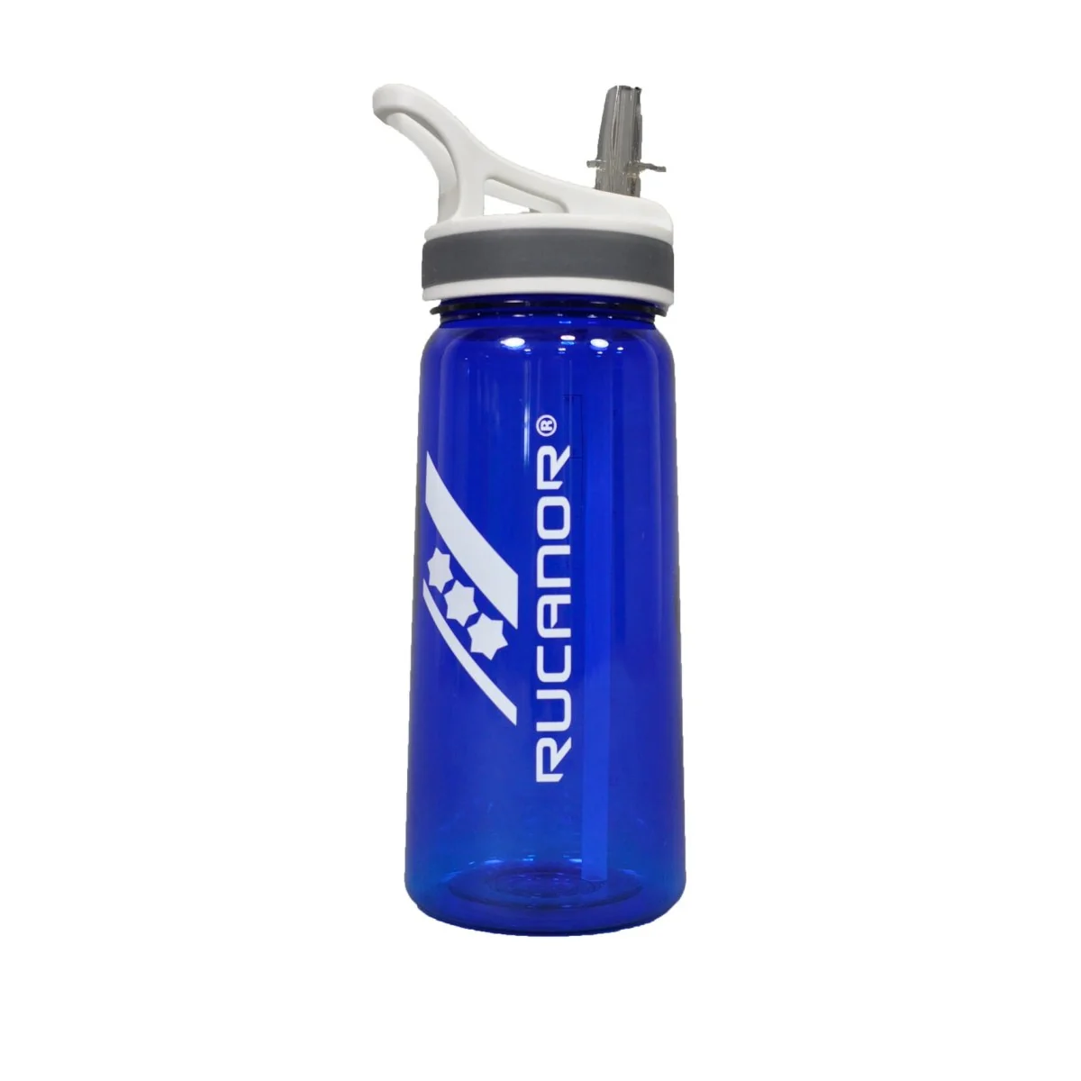 PC Fľaša 600ml Farba: Zelená