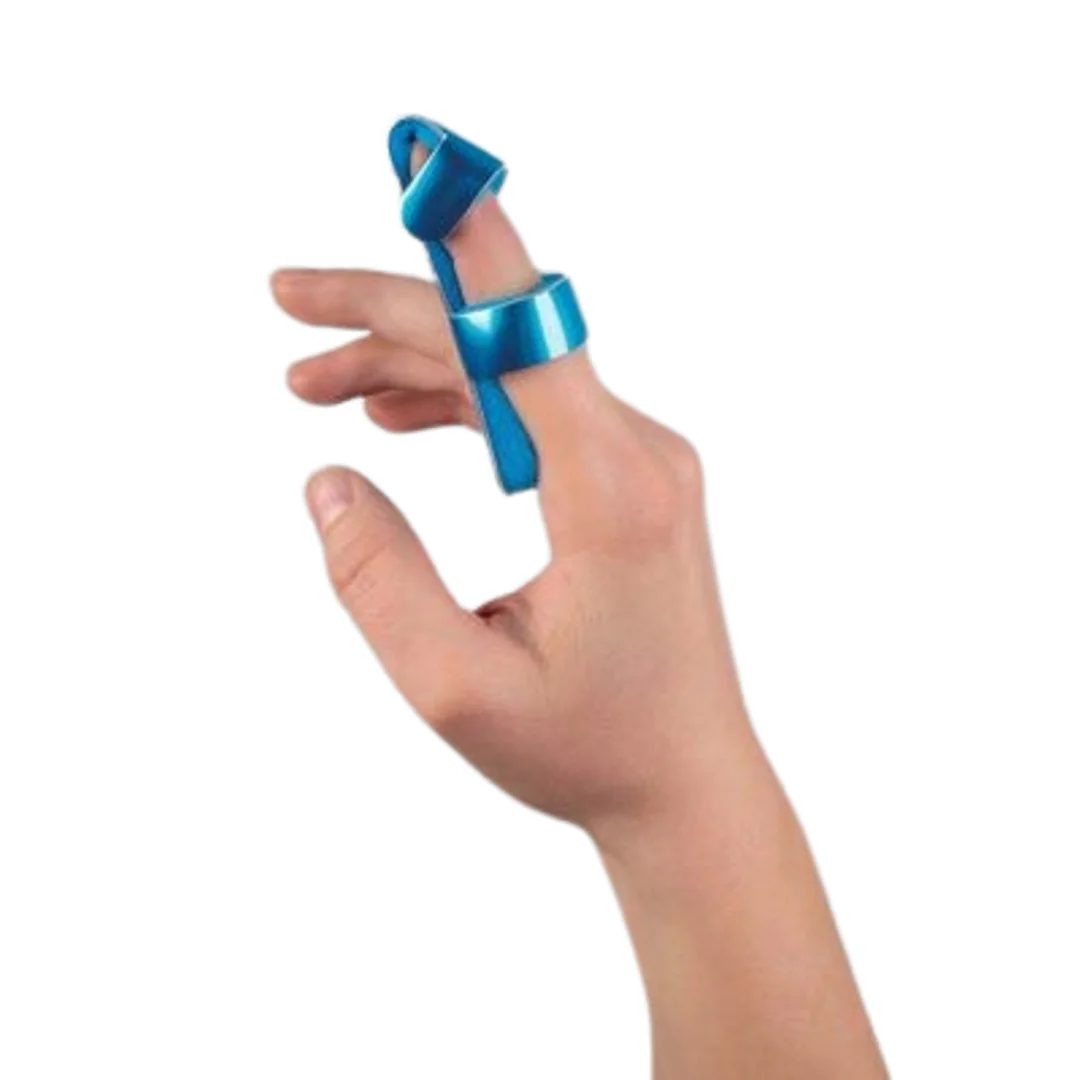ORTEX 016B dlaha na prst - Veľkosť M