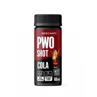 DESCANTI PWO Shot Cola 60ml