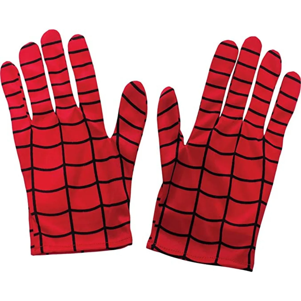 Spiderman rukavice MARVEL Karnevalový kostým-MOVEO