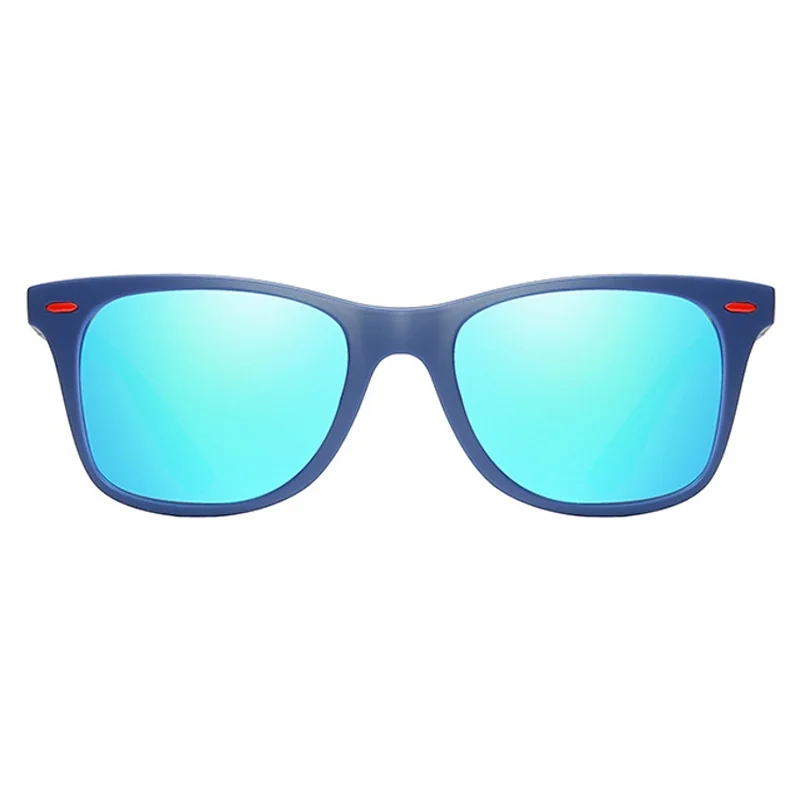 DUBERY Columbia 5 slnečné okuliare, Blue / Azure
