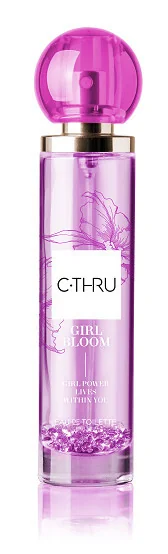 C-Thrugirl Bloom Edt 50ml 1×50 ml, toaletná voda