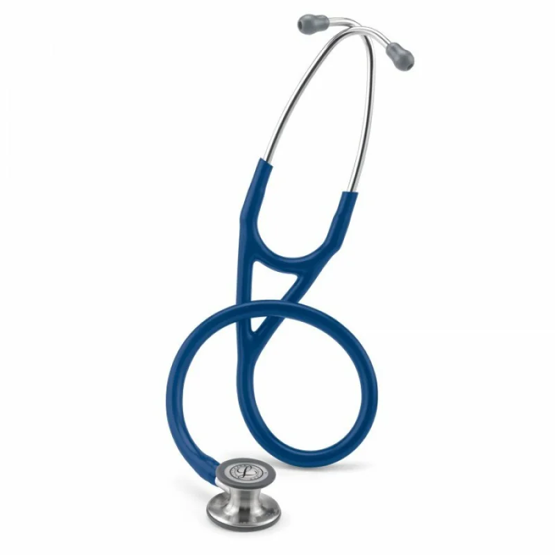 Littmann Cardiology IV 6154 kardiologický stetoskop navy