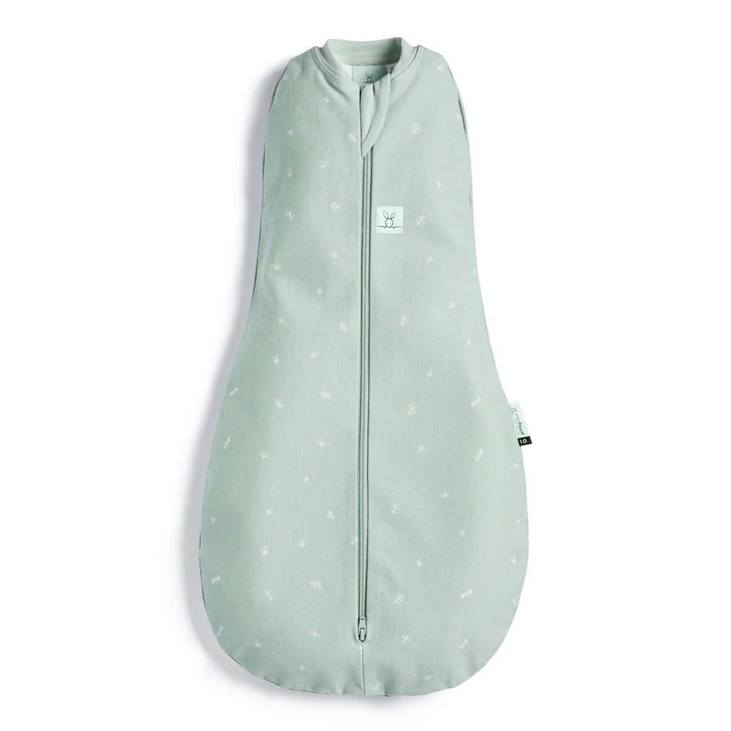 Zavinovačka a vak na spanie 2v1 Cocoon Sage 3-6 m, 6-8 kg, 1 tog