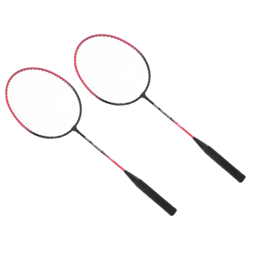 Badmintonová sada + košíky 3 ks zdarma-MOVEO