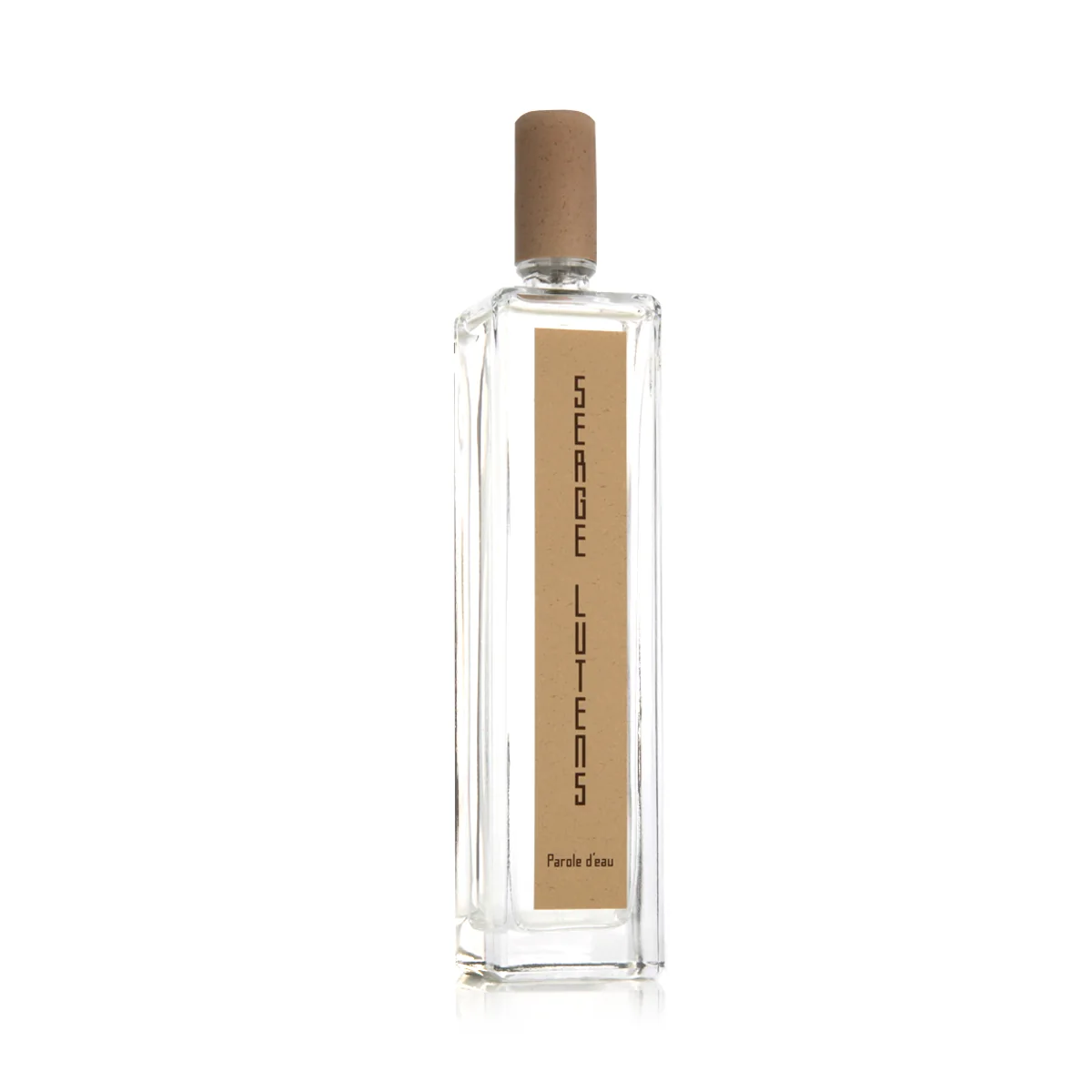 Serge Lutens Parole d'Eau parfumovaná voda 100 ml unisex