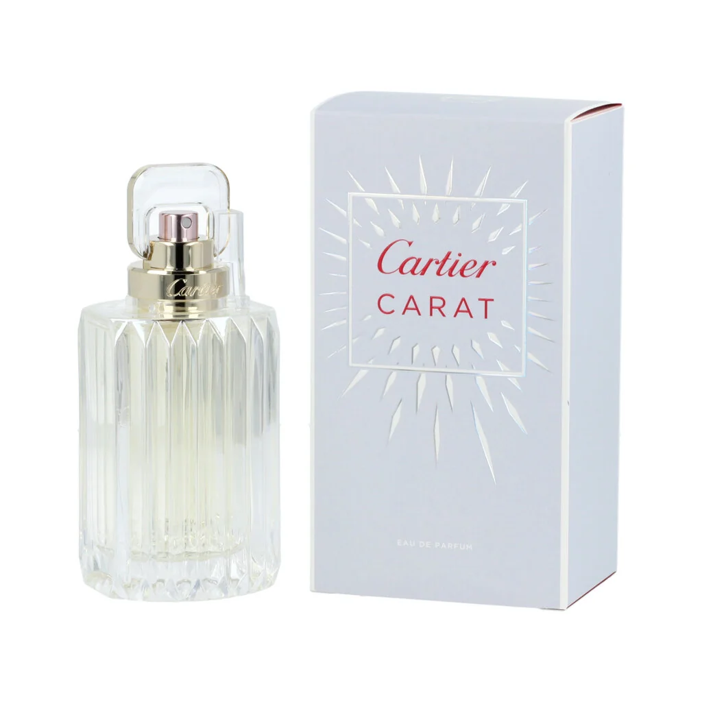 Cartier Carat EDP 100 ml W