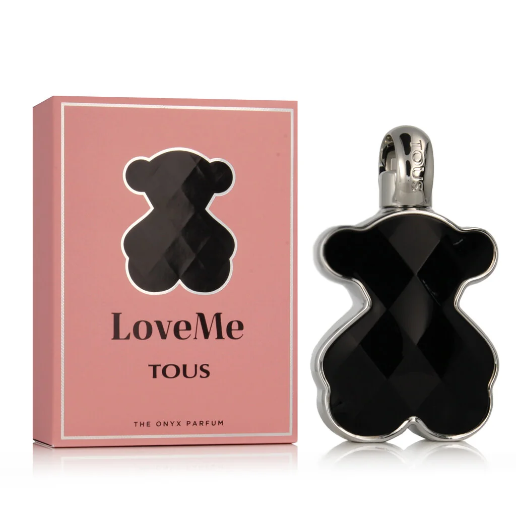 Tous LoveMe The Onyx Parfum EDP 90 ml W
